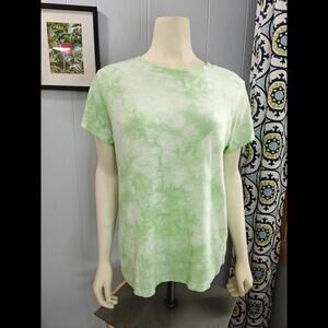 NWT Sanctuary Tie-Dyed T-shirt